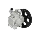 Hidraulična pumpa, upravljanje SPIDAN 0.054183 IC-G0LEQS