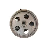 Hidraulična pumpa, upravljanje SPIDAN 0.054215 IC-CF179B