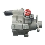 Hidraulična pumpa, upravljanje SPIDAN 0.054228 IC-CF17A8