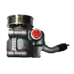 Hidraulična pumpa, upravljanje SPIDAN 0.054253 IC-E660A9