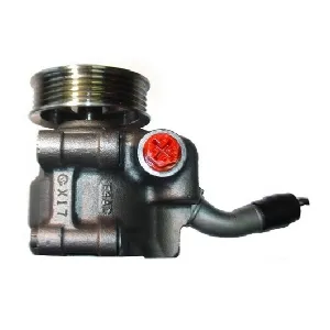 Hidraulična pumpa, upravljanje SPIDAN 0.054253 IC-E660A9