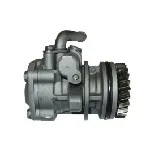 Hidraulična pumpa, upravljanje SPIDAN 0.054276 IC-CF17BD