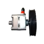 Hidraulična pumpa, upravljanje SPIDAN 0.054291 IC-CF17CA