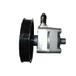 Hidraulična pumpa, upravljanje SPIDAN 0.054291 IC-CF17CA