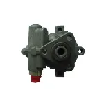 Hidraulična pumpa, upravljanje SPIDAN 0.054357 IC-C65F1A