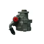 Hidraulična pumpa, upravljanje SPIDAN 0.054357 IC-C65F1A