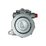 Hidraulična pumpa, upravljanje SPIDAN 0.054376 IC-CF1815