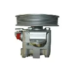 Hidraulična pumpa, upravljanje SPIDAN 0.054377 IC-CF1816