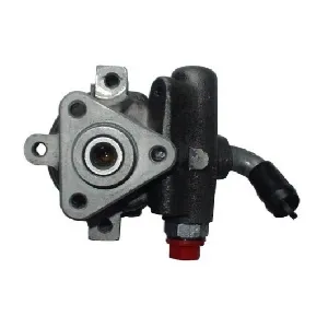 Hidraulična pumpa, upravljanje SPIDAN 0.054379 IC-CF1818