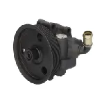 Hidraulična pumpa, upravljanje SPIDAN 0.054384 IC-CF181D