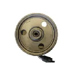 Hidraulična pumpa, upravljanje SPIDAN 0.054384 IC-CF181D