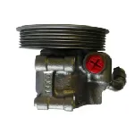 Hidraulična pumpa, upravljanje SPIDAN 0.054384 IC-CF181D