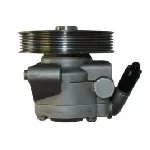 Hidraulična pumpa, upravljanje SPIDAN 0.054389 IC-CF1822