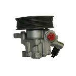 Hidraulična pumpa, upravljanje SPIDAN 0.054394 IC-CF1827