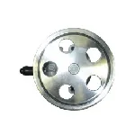 Hidraulična pumpa, upravljanje SPIDAN 0.054409 IC-CF1836