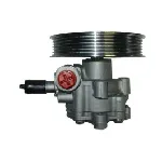 Hidraulična pumpa, upravljanje SPIDAN 0.054409 IC-CF1836