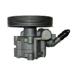 Hidraulična pumpa, upravljanje SPIDAN 0.054420 IC-E660B7