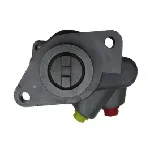 Hidraulična pumpa, upravljanje SPIDAN 0.054433 IC-G0KJID