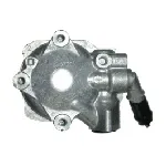 Hidraulična pumpa, upravljanje SPIDAN 0.054438 IC-E660D5