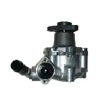 Hidraulična pumpa, upravljanje SPIDAN 0.054438 IC-E660D5