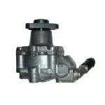 Hidraulična pumpa, upravljanje SPIDAN 0.054438 IC-E660D5