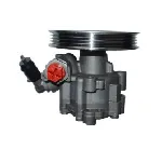 Hidraulična pumpa, upravljanje SPIDAN 0.054439 IC-E660D7