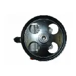 Hidraulična pumpa, upravljanje SPIDAN 0.054452 IC-D3E094