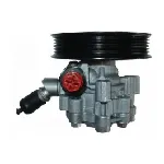 Hidraulična pumpa, upravljanje SPIDAN 0.054452 IC-D3E094