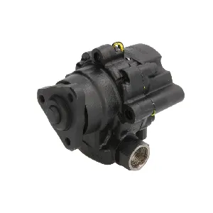 Hidraulična pumpa, upravljanje SPIDAN 0.054496 IC-E660F5