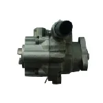 Hidraulična pumpa, upravljanje SPIDAN 0.054496 IC-E660F5