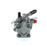 Hidraulična pumpa, upravljanje SPIDAN 0.054498 IC-E660F9