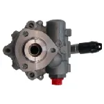 Hidraulična pumpa, upravljanje SPIDAN 0.054501 IC-E660FD