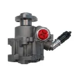 Hidraulična pumpa, upravljanje SPIDAN 0.054501 IC-E660FD