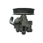 Hidraulična pumpa, upravljanje SPIDAN 0.054514 IC-E66107