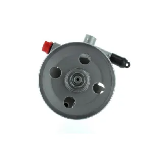 Hidraulična pumpa, upravljanje SPIDAN 0.054578 IC-E6610B