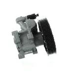 Hidraulična pumpa, upravljanje SPIDAN 0.054585 IC-E66111