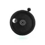 Hidraulična pumpa, upravljanje SPIDAN 0.054585 IC-E66111