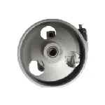 Hidraulična pumpa, upravljanje SPIDAN 0.054598 IC-E66121