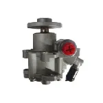 Hidraulična pumpa, upravljanje SPIDAN 0.054656 IC-E66131