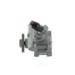 Hidraulična pumpa, upravljanje SPIDAN 0.054771 IC-E66149