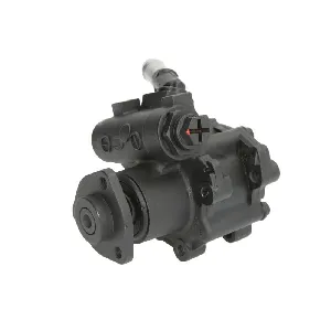 Hidraulična pumpa, upravljanje SPIDAN 0.054791 IC-E66159