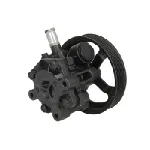 Hidraulična pumpa, upravljanje SPIDAN 0.054793 IC-E6615B