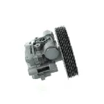 Hidraulična pumpa, upravljanje SPIDAN 0.054793 IC-E6615B