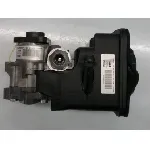 Hidraulična pumpa, upravljanje SPIDAN 0.054955 IC-G0OLN0