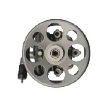 Hidraulična pumpa, upravljanje SPIDAN 0.054964 IC-G0OLNG