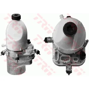 Hidraulična pumpa, upravljanje TRW AUTOMOTIVE JER111 IC-A8FAA3