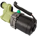 Hidraulična pumpa, upravljanje TRW AUTOMOTIVE JER120 IC-BB5B10