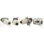 Hidraulična pumpa, upravljanje TRW AUTOMOTIVE JER155 IC-C5E603