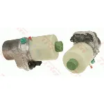 Hidraulična pumpa, upravljanje TRW AUTOMOTIVE JER162 IC-C005B4