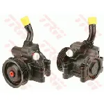 Hidraulična pumpa, upravljanje TRW AUTOMOTIVE JPR395 IC-C3FD60